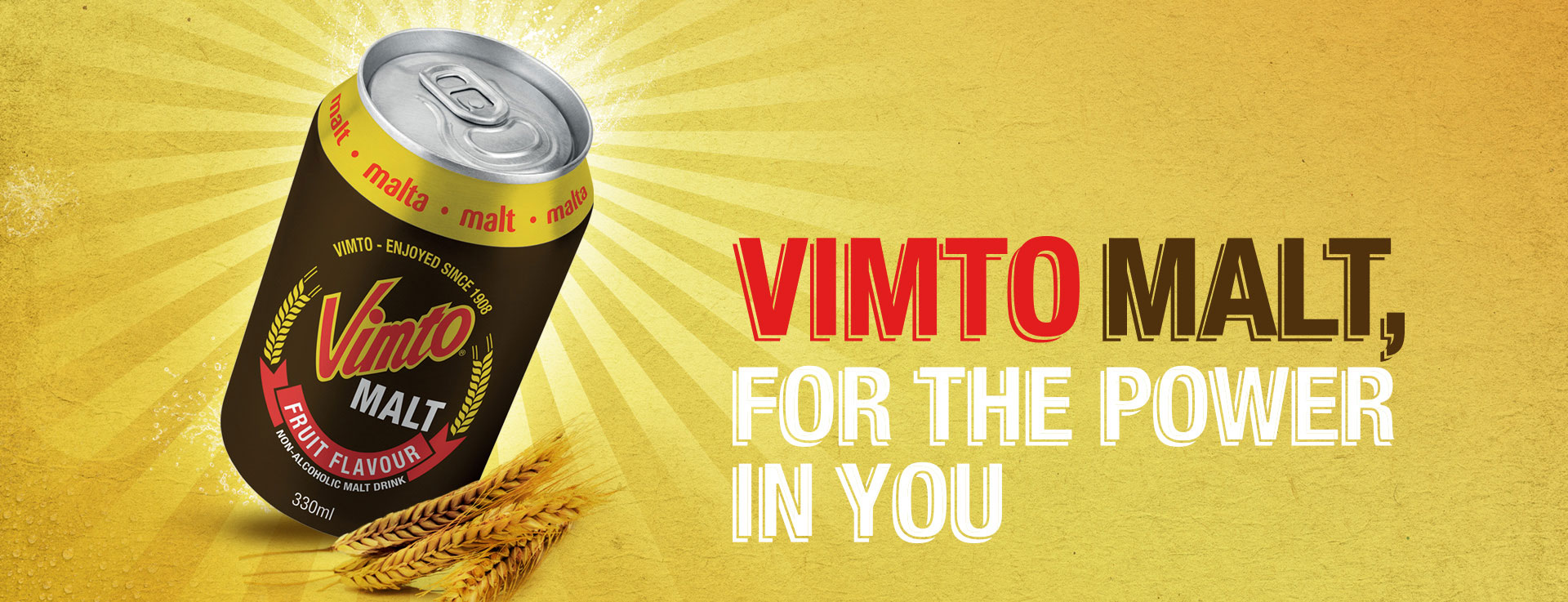 Vimto International - Home